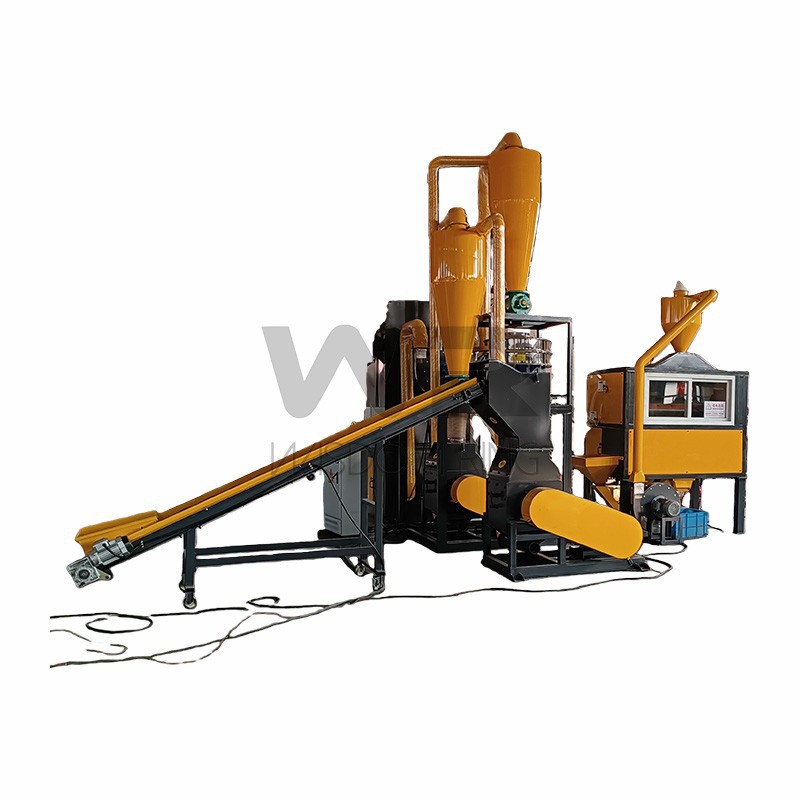 PCB Recycling Plant best