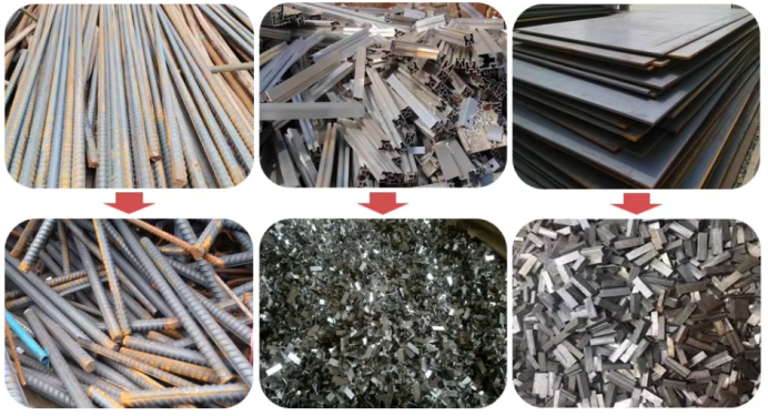 Portable Alligator Shear quotation (2) Portable Alligator Shear quotation (2)