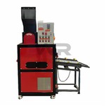 Séparateur de granulateur de câble en cuivre