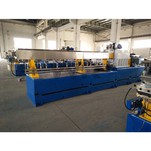 Machine de granulation en plastique